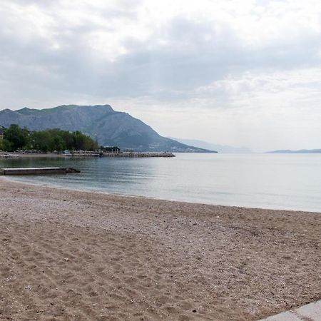 Charming Apartments Duce Omiš Buitenkant foto